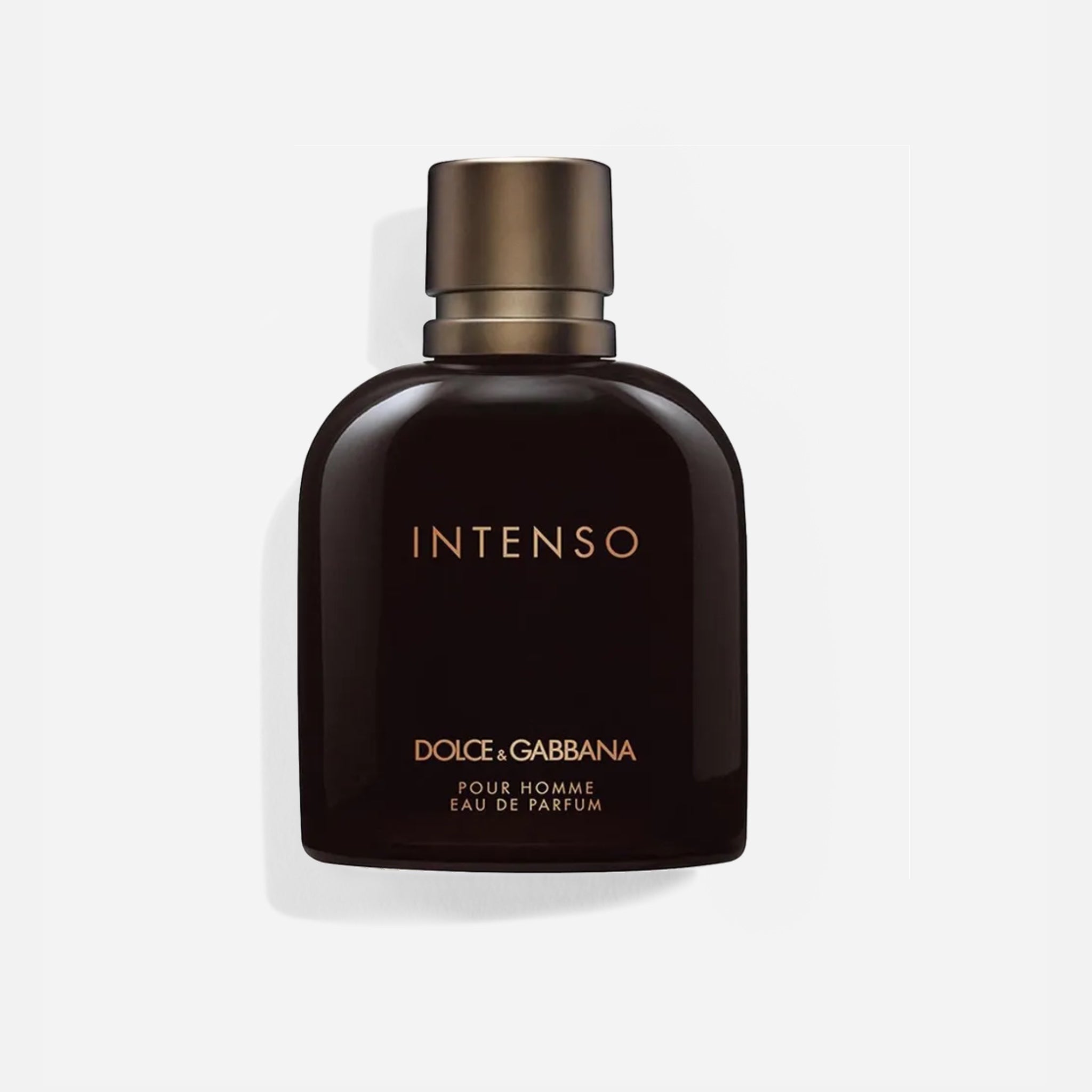 Dolce&Gabbana Intenso Men's Eau de Parfum - 200ml – bottle